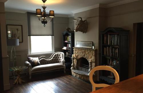 Ingram House with Hot Tub - Foto 20