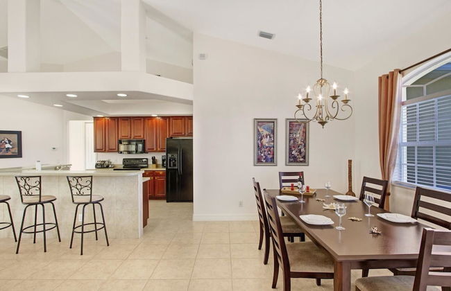 House Sunrise by Vacationhit - Foto 10