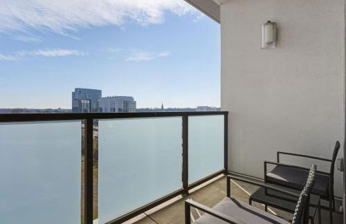 Blue Haven - Pool, City Views, Free Parking - Foto 24