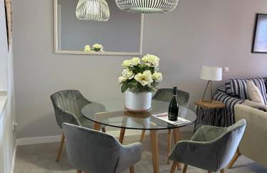 Playa del Duque-Amazing views 2 bedroom - Foto 18