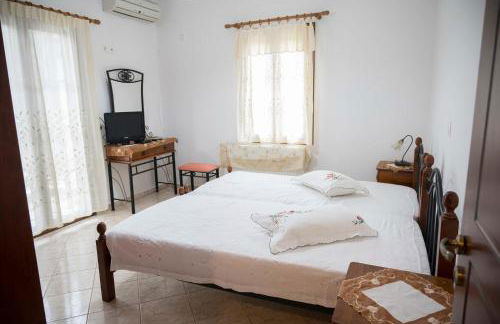 Mountain Voyage Residences - Serene Lesvos Retreats - Photo 37