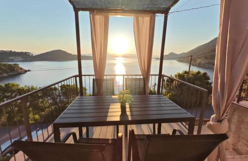 Apartments with parking space Sobra, Mljet - 24530 - Foto 24