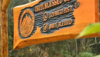 Chalés Ibiti Blessed - Foto 1