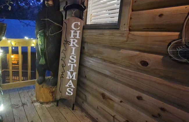 The Bear Den - Foto 46