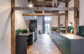 TORhaus Appartments Sendenhorst - Foto 1