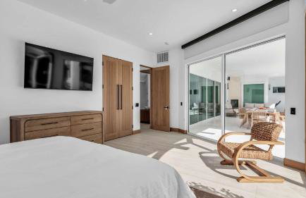 Luxury 6br Palm Springs Retreat with Private Pool & Spa - Foto 33