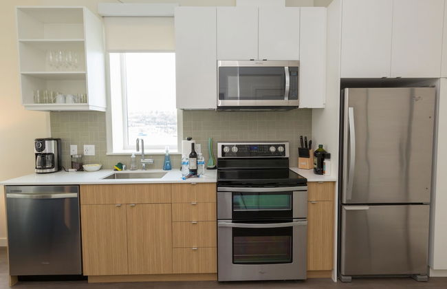 Domicile Suites at Marina SLU - Photo 16