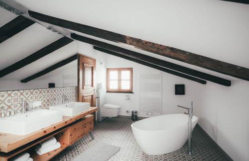 Luna Mia - Apartment 5 - Photo 4