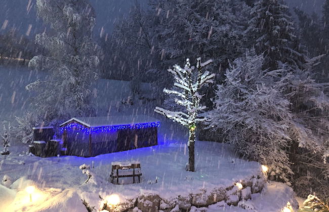 Le Moulin des Olirics - Foto 37