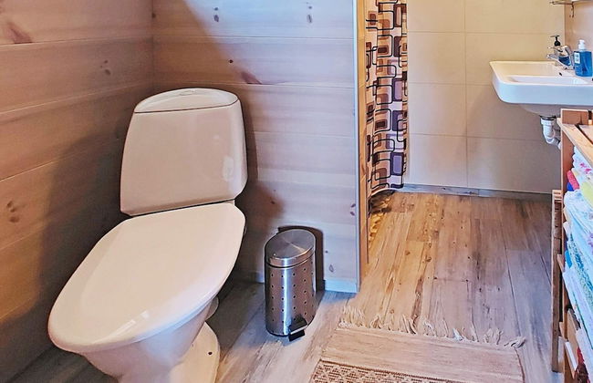 6 Person Holiday Home in Kviby-by Traum - Photo 9