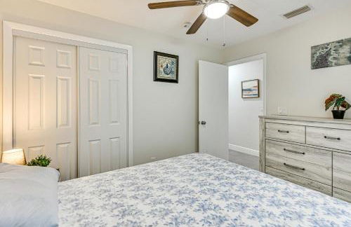 Pet-Friendly Home with Lanais, Near Dtwn Tampa! - Foto 13