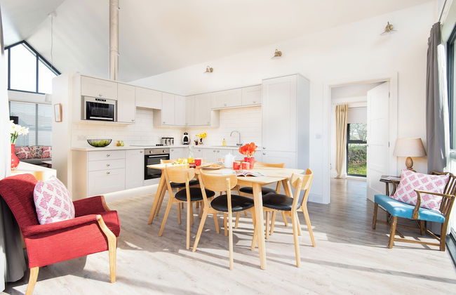 Wild Chive Lodge, Brada Quarry - Foto 16