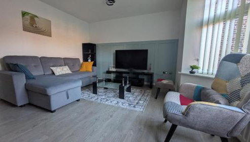 Leeds City Junction - Foto 2