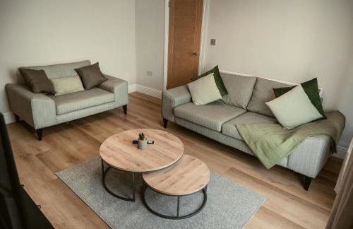 George Florence House - Foto 4