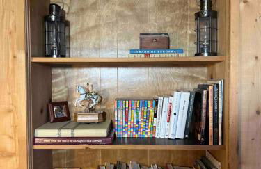 New Yena Cabin in Moonridge - Foto 17