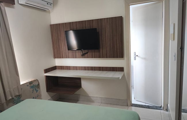 Apartment Lacqua DiRoma IV - JC Temporada - Photo 46