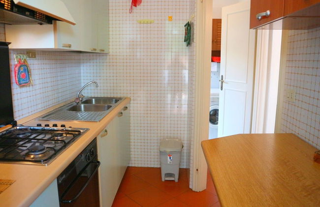 Nice Holiday Home in Marina di Massa near Beach - Foto 7