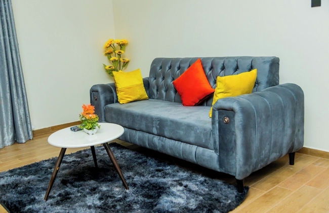 Cozy Residences Kampala 005 - Foto 9