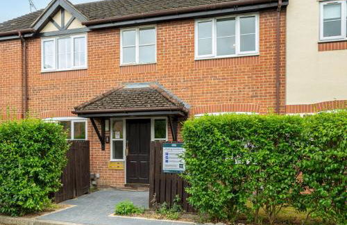 The Green Escape in Town - PTK - Foto 29