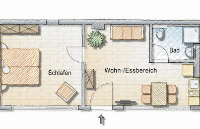 Moderne Apartments in Top-Altstadt-Lage - privates Parken - Nähe Hauptmarkt - Foto 12