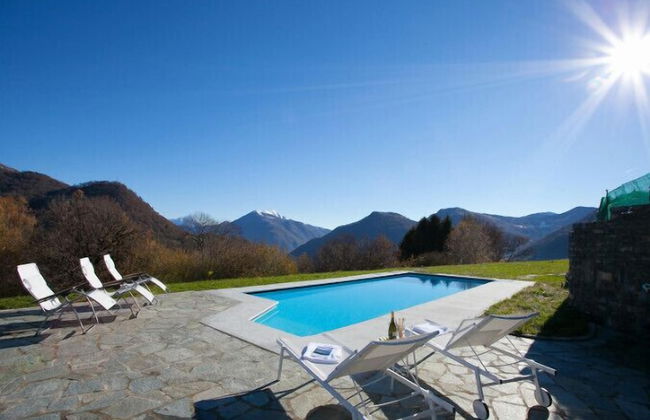 Villa Intelvi - Foto 23