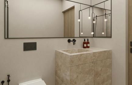 Contessa di Padre - Villa with Private pool and Sea View - Photo 10