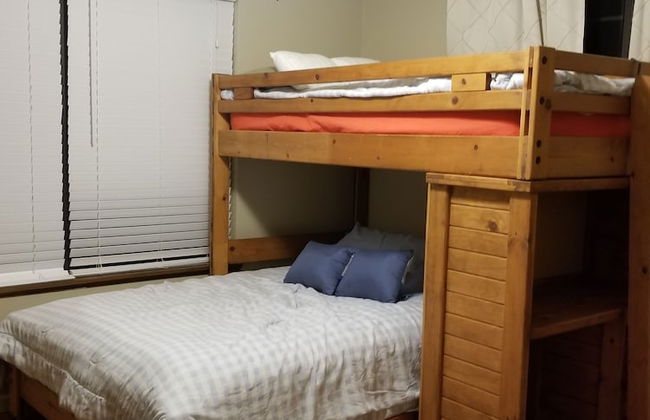 Canterbury Cabin - Foto 4