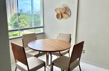 Brotas House, 2 quartos - Foto 1