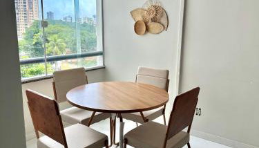 Brotas House, 2 quartos - Foto 1