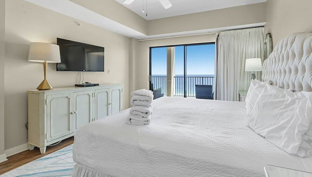 The Palms West 813 - Foto 3, Habitación