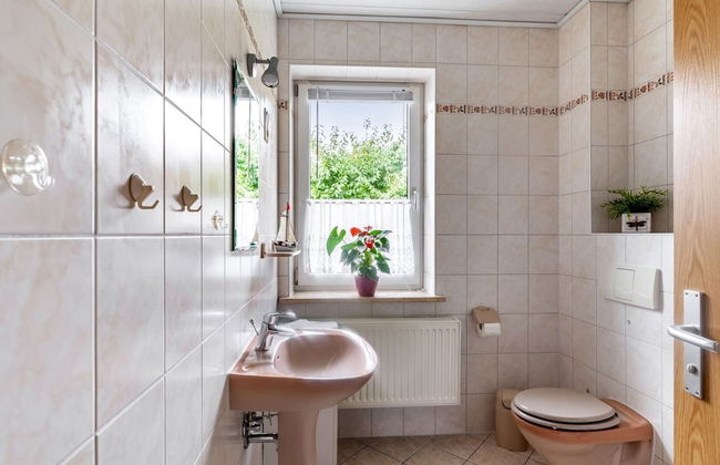 Idyllische Ferienwohnung in Lichtenhain - Foto 16