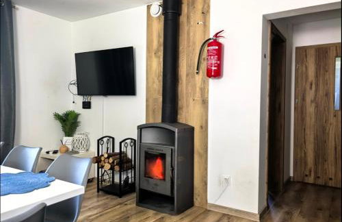 SAN ESCOBAR sauna jacuzzi jezioro - Foto 13