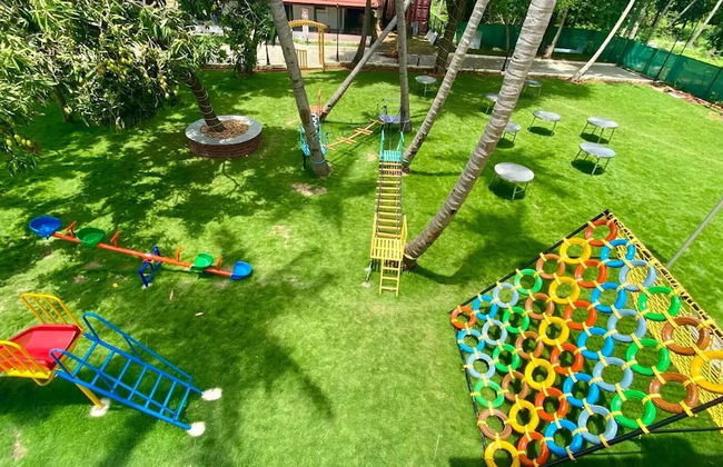 FRANCO TAMIL VILLAS - Foto 58