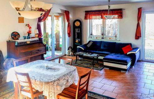 Beautiful Home In Brünlos With Wifi - Foto 14