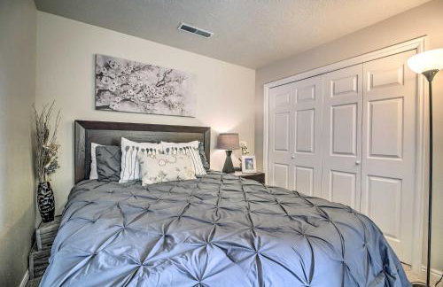 5 Mi to Town Square Park Condo in Sports Village - Foto 18