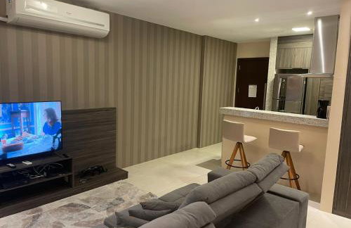 Loft com vista incrível no Barra Shopping - Foto 13