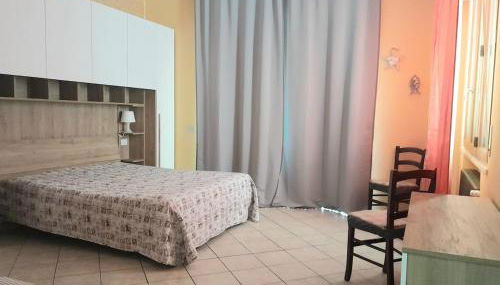 Bilocale primo piano Marina di Cecina - Foto 2