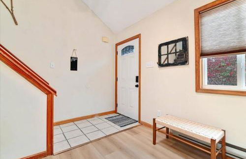 Rustic Modern Retreat in Poconos - Foto 62