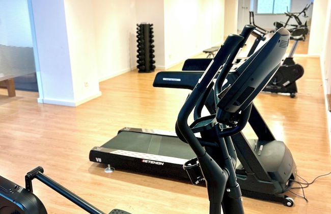 Portodrach Aparthotel & Suites - Foto 17