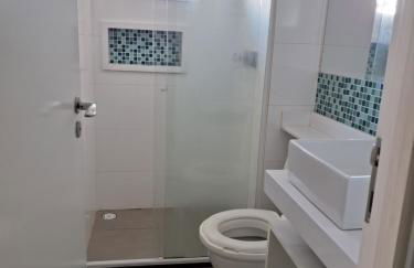 Loft Completo 15min GRU Airport Estacionamento gratuito - Foto 18