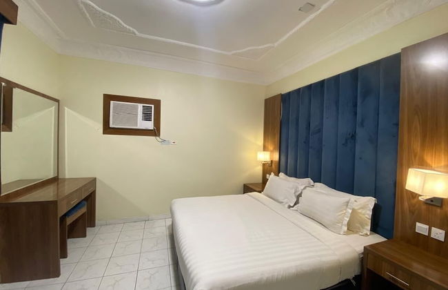 Reef Al Zohour Hotel Apartments - Foto 3