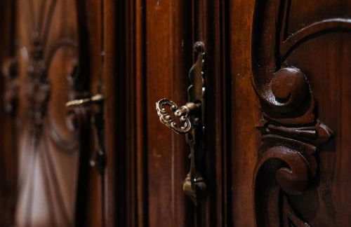 Chez Mario - 2 bedroom - Parking - Foto 10