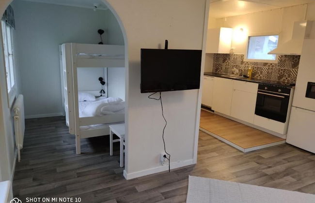 Romme Stugby - Photo 2