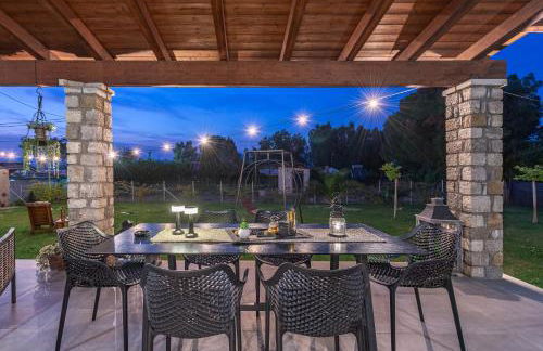 PIETRA VILLA Akoli beach - Foto 16