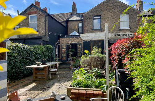 Beautiful Victorian House in Central Chelmsford - Foto 18