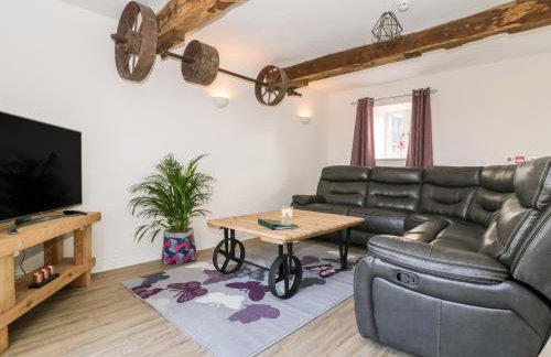 Miller's Wheel - Photo 2