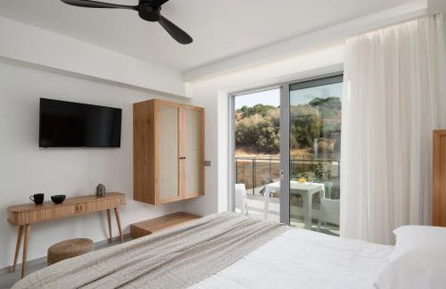 Hermes Grand Luxury Beachfront Villa & Spa, By ThinkVilla - Foto 40