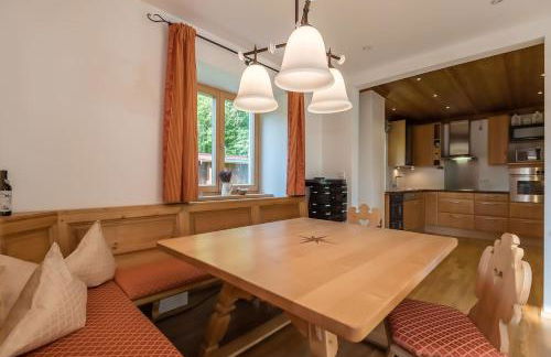 Ferienhaus Schlierachtal - Foto 16