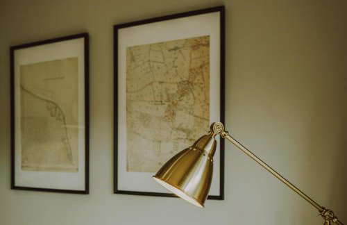 Number 2 Puddies at The Old Dairy Clevedon - Foto 14