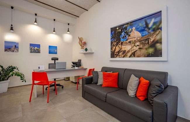 Le Cupole Suites & Apartments - Foto 3